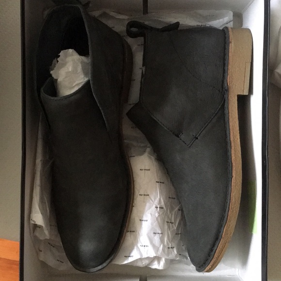 dolce vita findley bootie